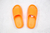 Adidas Yeezy Slide 'Enflame Orange' - comprar online