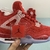 Imagem do TÊNIS Air Jordan 4 Retro - Oklahoma Sooners PE