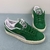 Tênis Puma Suede Classic XXI - Green - comprar online