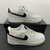 TÊNIS NIKE AIR FORCE 1 '07 ' WHITE BLACK '