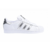 TÊNIS Adidas Superstar Branco e Prata) - comprar online