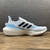 Imagem do TÊNIS Adidas Ultra Boost 21 White Clear Blue GZ7120