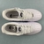 TÊNIS NIKE AIR FORCE 1 '07 Flyease White - Dverse Store