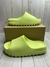 Adidas Yeezy Slide Green Glow