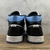 Imagem do TÊNIS NIKE AIR JORDAN 1 MID RACER BLUE