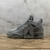 Imagem do TÊNIS AIR JORDAN 4 RETRO x KAWS 'COOL GREY'