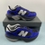 TÊNIS New Balance Warped Runner azul marinho cinzento preto UWRPOTBK