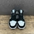 Imagem do TÊNIS NIKE AIR JORDAN 1 MID SE CARBON WHITW , BLACK