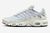 TÊNIS Nike Air Max Plus “Pure Platinum” - loja online