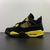 TÊNIS Air Jordan 4 - Thunder - comprar online