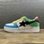 TÊNIS A Bathing Ape Bape Sta low tokyo