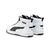 TÊNIS Puma Rebound JOY white\black - Dverse Store