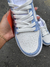 TÊNIS DUNK LOW SB BLUE E WHITE - comprar online