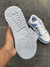 TÊNIS DUNK LOW SB BLUE E WHITE na internet