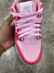 TÊNIS DUNK LOW SB ROSA - comprar online