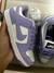 TÊNIS DUNK LOW SB ROXO