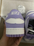 TÊNIS DUNK LOW SB ROXO na internet