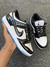 TÊNIS DUNK LOW sb black