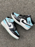 TÊNIS AIR JORDAN Carbon Fiber BLUE - comprar online