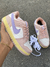 TÊNIS DUNK LOW SB PINK