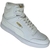 Tênis Puma Shuffle Mid white - loja online