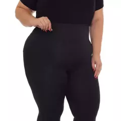 Calça Legging Feminina Supplex Tecido Grosso não fica tansparente - BFF - comprar online