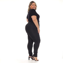 Calça Legging Feminina Supplex Tecido Grosso não fica tansparente - BFF na internet