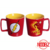 Caneca The Flash - 400ml na internet