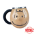 Caneca 3D Charlie Brown 200ml Snoopy