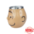 Caneca 3D Charlie Brown 200ml Snoopy na internet