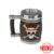 Caneca 3D Barril One Piece - Universo Noobz