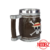 Caneca 3D Barril One Piece - comprar online