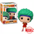 Funko Pop Dragon Ball Z Bulma 707