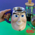 Caneca 3D Buzz Lightyear ao Infinito e Além na internet