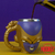 Caneca 3D Freeza Dragon Ball - comprar online