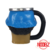 Caneca 3D Seu Madruga - comprar online