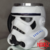 Caneca 3D Stormtrooper 200ml Star Wars na internet