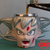 Caneca 3D Super Goku Ultra Instinto Machucado Dragon Ball Super na internet