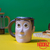 Caneca 3D Xerife Woody Pride