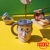 Caneca 3D Xerife Woody Pride na internet