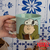 Caneca Charlie Brown e Snoopy 350ml Cute Coffe - Universo Noobz