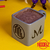 Caneca Dragon Ball Cube Simbols - comprar online