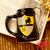 Caneca Harry Potter Coat Of Arms Lufa-Lufa