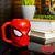 Caneca 3D Homem Aranha - loja online