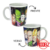 Caneca Guerreiros Z - Dragon Ball Z na internet