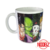 Caneca Guerreiros Z - Dragon Ball Z