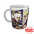 Caneca Naruto Mestres