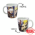 Caneca Naruto Mestres na internet