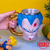 Caneca Vegeta Príncipe Sayajin - comprar online