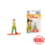 Coleção Nano Metalfigs Disney Peter Pan - DS22